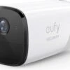 Eufycam 2 - 1 Beveiligingscamera/ IP Camera - 365 Dagen Batterij - Voor Binnen & Buiten - Uitbreiding
