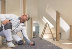 Bosch Professional GLM 40 Afstandmeter - Tot 40 Meter -Makita || Merkloos || Stanley Verkoopwinkel 1200x817