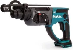 Makita DHR202Z 18V Li-Ion SDS+ Boorhamer - Losse Body (geleverd Zonder Accu En Lader) -Makita || Merkloos || Stanley Verkoopwinkel 1200x817 9