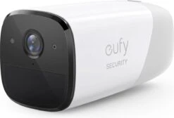 EufyCam 2 Pro - 1 Beveiligingscamera/ IP Camera - 2K Ultra HD - Tot 365 Dagen Batterij - Voor Binnen & Buiten - Uitbreiding -Makita || Merkloos || Stanley Verkoopwinkel 1200x818 13