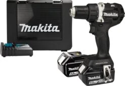 Makita DDF484RTEB Accu Boor-/schroefmachine 18V 5,0Ah Li-ion -Makita || Merkloos || Stanley Verkoopwinkel 1200x819 13