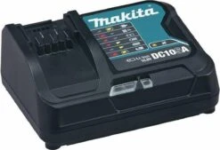 Makita DC10SB Accu Oplader 10,8V / 12V CXT -Makita || Merkloos || Stanley Verkoopwinkel 1200x819 17