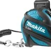 Makita B-57174 Rolmaat Met Valbeveiliging - 25mm X 7,5m