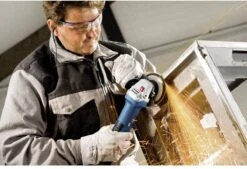 Bosch Professional GWS 7-125 Haakse Slijper - 720 Watt - 125 Mm Schijfdiameter -Makita || Merkloos || Stanley Verkoopwinkel 1200x820 10