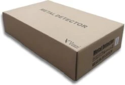 Vosoi - Hoogwaardige Metaal Detector - Inclusief Koptelefoon En Schep + Opberghoes - Nauwkeurige Pinpointer Optie - Verstelbare Hoogte - Waterdichte Zoekspoel - Geschikt Voor Kinderen En Volwassenen -Makita || Merkloos || Stanley Verkoopwinkel 1200x820 3