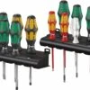 Wera 5051011001 Kraftform XXL 2 12-delige Schroevendraaierset