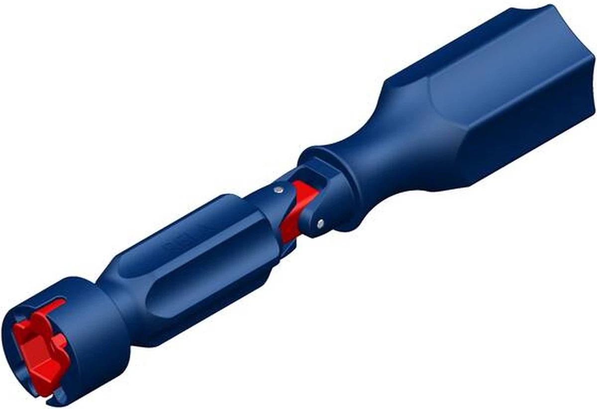 Merkloos WC-zitting En Sanitair Montagesleutel 1 Merkloos WC-zitting En Sanitair Montagesleutel