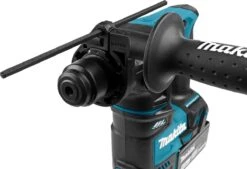 Makita DHR171ZJ Accu-boorhamer In Makpac - Losse Body (geleverd Zonder Accu En Lader) -Makita || Merkloos || Stanley Verkoopwinkel 1200x822 8