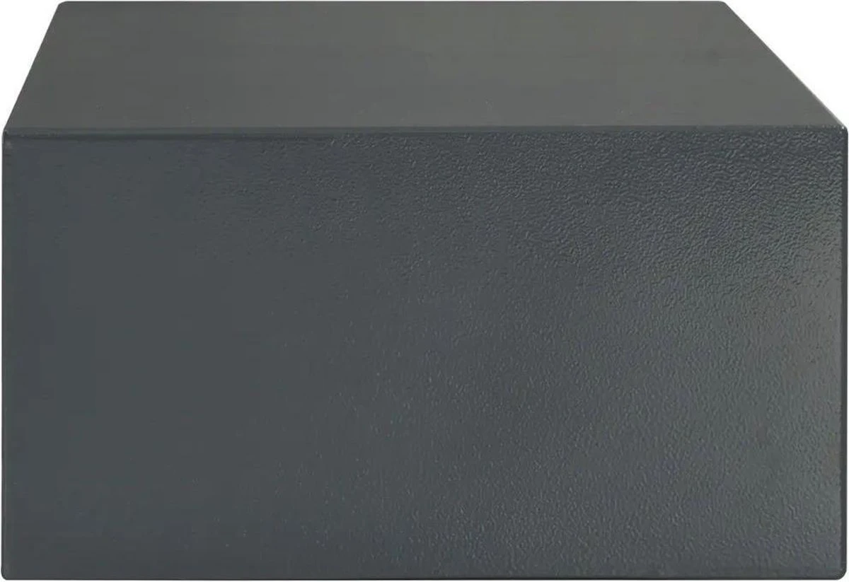 Kluisje Met Cijferslot, Kluis Elektronisch, Digitale Laptop Kluis, Laptopkluis Met Sleutelslot, XL Hotelkluisje Met 130db Alarm,merk Profitect 11 Kluisje Met Cijferslot, Kluis Elektronisch, Digitale Laptop Kluis, Laptopkluis Met Sleutelslot, XL Hotelkluisje Met 130db Alarm,merk Profitect - Afbeelding 11