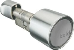 Bold Cilinder - Slim Deurslot - Bold Smart Lock SX-33 -Makita || Merkloos || Stanley Verkoopwinkel 1200x823 15