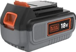 Black & Decker BLACK+DECKER BL4018-XJ Gereedschapsacuu - 18V - 4.0Ah Lithium Ion -Makita || Merkloos || Stanley Verkoopwinkel 1200x824 14