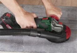 Parkside Afzuigkap Voor Haakse Slijper - Adapterringen: Ø38 / 42 / 45 / 48 Mm - Slangdiameter: Ca. 35 Mm - Met Afneembare Voorrandafdekking - Voor Stofvrij Slijpen - Zuigmond Kan Opzij Worden Gedraaid - Geoptimaliseerd Stromingskanaal -Makita || Merkloos || Stanley Verkoopwinkel 1200x824 3