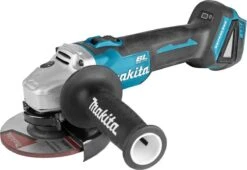Makita Haakse Slijper - DGA504ZJ - 18V - 125 Mm - Losse Body (geleverd Zonder Accu En Lader) -Makita || Merkloos || Stanley Verkoopwinkel 1200x824 5