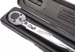 Brüder Mannesmann Momentsleutel 40-210 - Nm 1/2'' - Links-en Rechtsom -Makita || Merkloos || Stanley Verkoopwinkel 1200x825 5