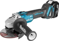 Makita DGA504Z Haakse Slijper - 18 V - 125 Mm - Losse Body (geleverd Zonder Accu En Lader) 23 Makita DGA504Z Haakse Slijper - 18 V - 125 Mm - Losse Body (geleverd Zonder Accu En Lader) -Makita || Merkloos || Stanley Verkoopwinkel 1200x826 8