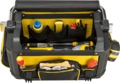 STANLEY FATMAX 1-79-213 Open Gereedschapstas FP - Afsluitbaar -Makita || Merkloos || Stanley Verkoopwinkel 1200x828 2