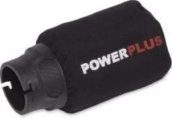 Powerplus POWE40020 Elektrische Schuurmachine - Handpalmschuurmachine - Multischuurschuurmachine - 140W - Incl. Stofopvangbox En 5x Schuurpapier -Makita || Merkloos || Stanley Verkoopwinkel 1200x828 6
