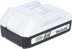 Makita BL1815G 18V Li-Ion Accu - 1.5Ah -Makita || Merkloos || Stanley Verkoopwinkel 1200x828 7