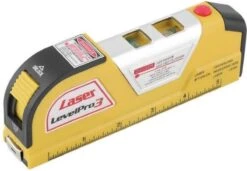 Merkloos Elektronische Laser Waterpas - Laserwaterpas Digitaal Meetlint - Met 2,5 Meter Rolmaat -Makita || Merkloos || Stanley Verkoopwinkel 1200x829 1