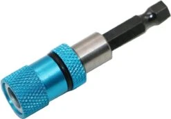 Merkloos Bits Houder 1/4x6.35mm Magnetisch - Universeel Bit Houder Met Magneet -Makita || Merkloos || Stanley Verkoopwinkel 1200x830 4