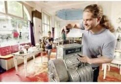 Bosch IXO V Basic Accu Schroefmachine - 3,6V Li-Ion - Incl. 10 Bits -Makita || Merkloos || Stanley Verkoopwinkel 1200x830 7