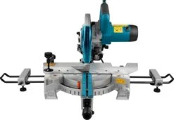 Makita LS0815FLN 230V Radiaal Afkortzaag - 1400W - 216 X 30mm -Makita || Merkloos || Stanley Verkoopwinkel 1200x831 7