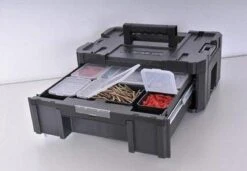 STANLEY FatMax Tstak III Gereedschapskoffer -Makita || Merkloos || Stanley Verkoopwinkel 1200x832 1