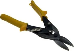 Benson Blikschaar Plaatschaar Met Rechte Knip -Makita || Merkloos || Stanley Verkoopwinkel 1200x833 1