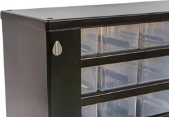 Raaco - Metalen Ladekast - 34 Laden - Incl. 10 Tussenschotten -Makita || Merkloos || Stanley Verkoopwinkel 1200x833 2