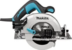 Makita 230 V Cirkelzaag 165 Mm - HS6601