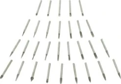 Benson 30-Delige Multitool Accessoireset Frezensets (Geschikt Voor O.a. Multitool) 17 Benson 30-Delige Multitool Accessoireset Frezensets (Geschikt Voor O.a. Multitool) -Makita || Merkloos || Stanley Verkoopwinkel 1200x834 12