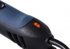 FERM DSM1009 Deltaschuurmachine - 280W - Variabele Snelheidsregeling - Incl. 6 Schuurvellen (P80) En Stofzuigadapter -Makita || Merkloos || Stanley Verkoopwinkel 1200x834 7