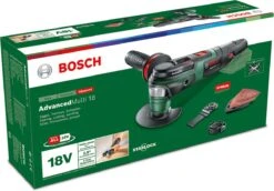 Bosch AdvancedMulti 18 Accu Multitool - Zonder 18 V Accu En Lader 24 Bosch AdvancedMulti 18 Accu Multitool - Zonder 18 V Accu En Lader -Makita || Merkloos || Stanley Verkoopwinkel 1200x836 14