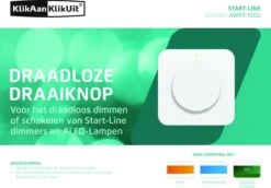 KlikAanKlikUit AWRT-1000 Draadloze Draaiknop 5 KlikAanKlikUit AWRT-1000 Draadloze Draaiknop -Makita || Merkloos || Stanley Verkoopwinkel 1200x837 12