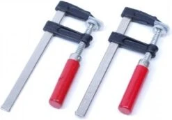 Benson Lijmklemset 150 X 50 Mm - 2 Stuks -Makita || Merkloos || Stanley Verkoopwinkel 1200x837