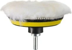 7 Stuks Poetskit Polijsten Schijven Polishing 8cm Diameter Voor Op De Boormachine / HaverCo -Makita || Merkloos || Stanley Verkoopwinkel 1200x837 9