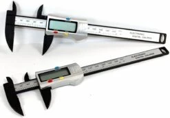 Benson Digitale Carbon Schuifmaat - Caliper - 150 Mm -Makita || Merkloos || Stanley Verkoopwinkel 1200x838 3