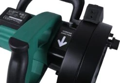 VONROC Muurfrees – Sleuvenfrees + Laser – 1700W – Ø150MM – Incl. 2 Diamantschijven & Stofzuigadapter -Makita || Merkloos || Stanley Verkoopwinkel 1200x838 8