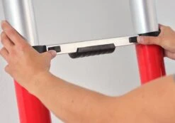 Altrex TL Smart Up Go Telescoopladder - 1x11 Sporten -Makita || Merkloos || Stanley Verkoopwinkel 1200x840 1