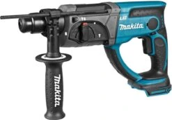 Makita 18 V Combihamer - DHR202ZJ - In Mbox - Losse Body (geleverd Zonder Accu En Lader) -Makita || Merkloos || Stanley Verkoopwinkel 1200x840 11