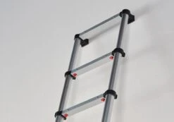 Altrex TL Smart Up Go Telescoopladder - 1x11 Sporten -Makita || Merkloos || Stanley Verkoopwinkel 1200x840