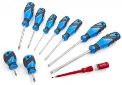 Gedore 2150-2160 Schroevendraaierset 10-delig -Makita || Merkloos || Stanley Verkoopwinkel 1200x840 3