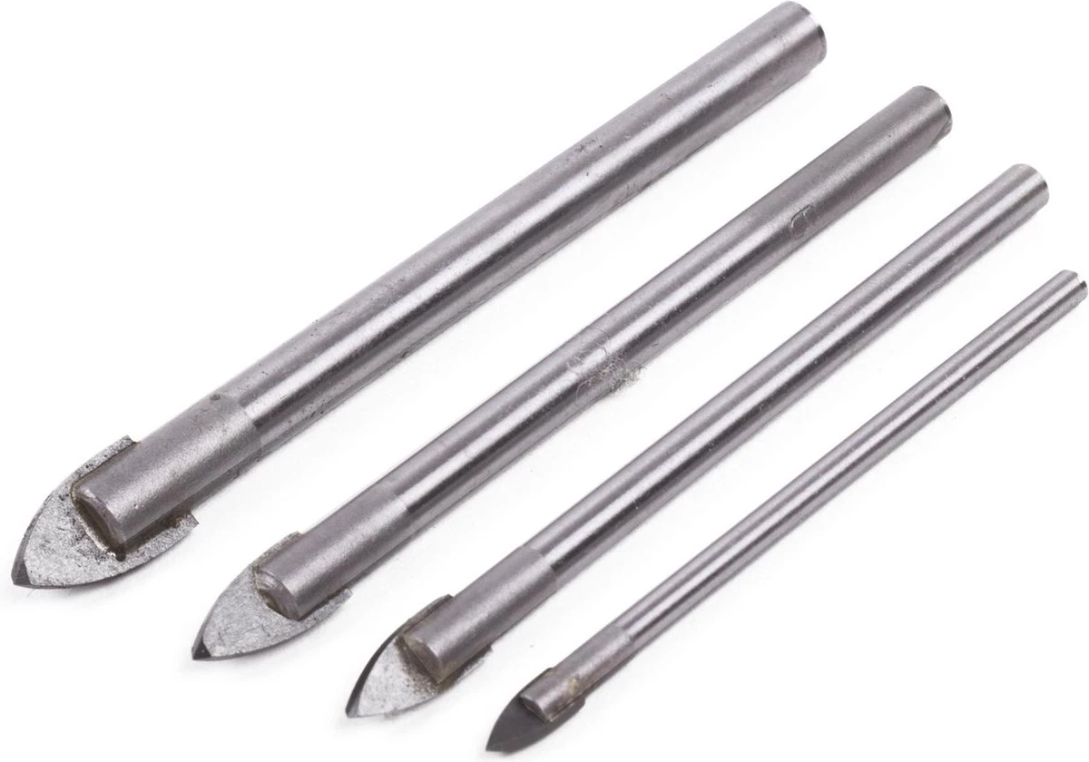 Benson Glasborenset - 4-delig 9 Benson Glasborenset - 4-delig - Afbeelding 9