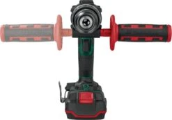 Parkside 3 In 1 Accu Klopboorschroefmachine - 20V - Zonder Accu - Toerental: 0-440 Tpm (1e Versnelling) | 0-1650 Tpm (2e Versnelling) - Slagfrequentie: 26.400 Spm - Klopboor / Schroefmachine - Exclusief Accu En Snellader -Makita || Merkloos || Stanley Verkoopwinkel 1200x840 8