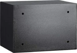 Profitect Kluis Met Cijferslot, Hotelkluis Elektronisch, Digitale Kluis, Met Sleutelslot, Maat L Met Legbord (A4 Notebook Maat) Met 130db Alarm -Makita || Merkloos || Stanley Verkoopwinkel 1200x841 6