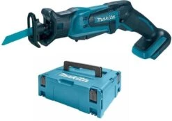 Makita DJR183ZJ 18V Li-Ion Accu Reciprozaag Body In Mbox - Snelwissel - Losse Body (geleverd Zonder Accu En Lader) -Makita || Merkloos || Stanley Verkoopwinkel 1200x843 9