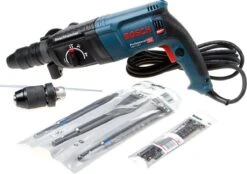 Bosch Professional GBH 2-26 F Boorhamer - SDS-plus -Makita || Merkloos || Stanley Verkoopwinkel 1200x845 8