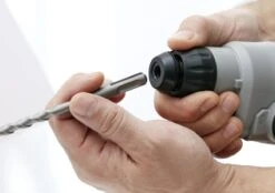 Black & Decker BLACK+DECKER BCD900E2K-QW Boorhamer - 18V - Incl. 2 Accu's, Lader En Koffer -Makita || Merkloos || Stanley Verkoopwinkel 1200x846 13