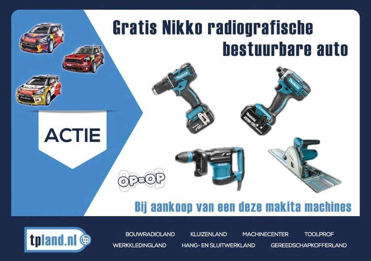 Makita HM0871C SDS-MAX Breekhamer In Koffer 230V 15 Makita HM0871C SDS-MAX Breekhamer In Koffer 230V - Afbeelding 15