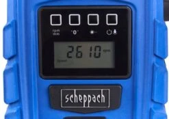 Scheppach DC - Scheppach Tafelboormachine DP60 - 710W| LED + Laser | 1,5mm-13mm -Makita || Merkloos || Stanley Verkoopwinkel 1200x846 7